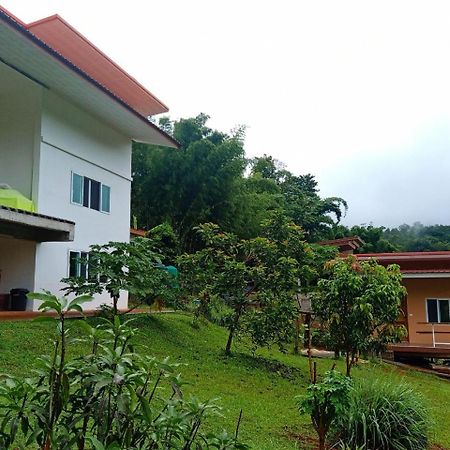 Ferienwohnung Gj Tour Pang Mapha Exterior foto