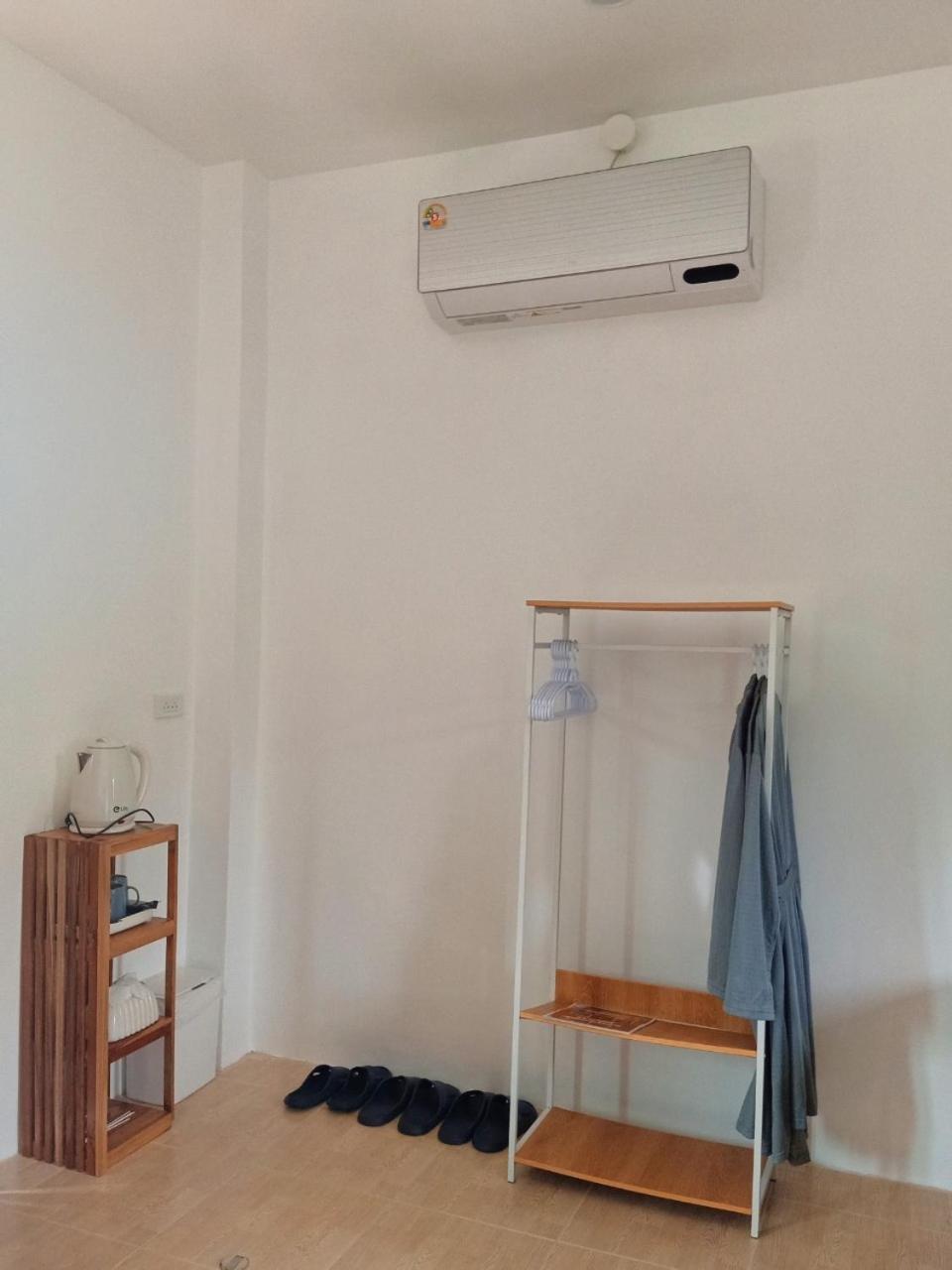 Ferienwohnung Gj Tour Pang Mapha Exterior foto