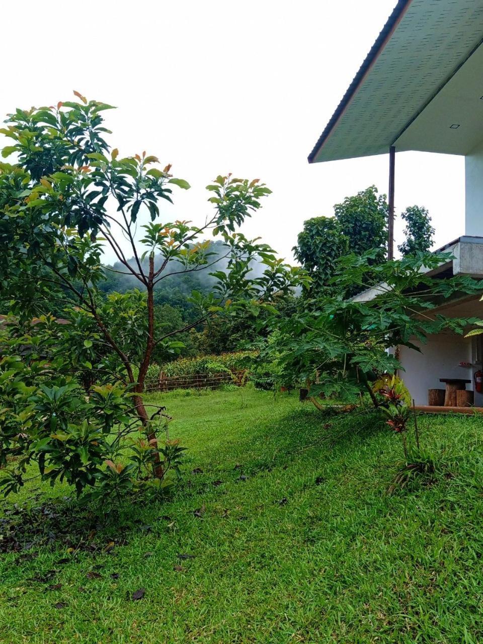 Ferienwohnung Gj Tour Pang Mapha Exterior foto