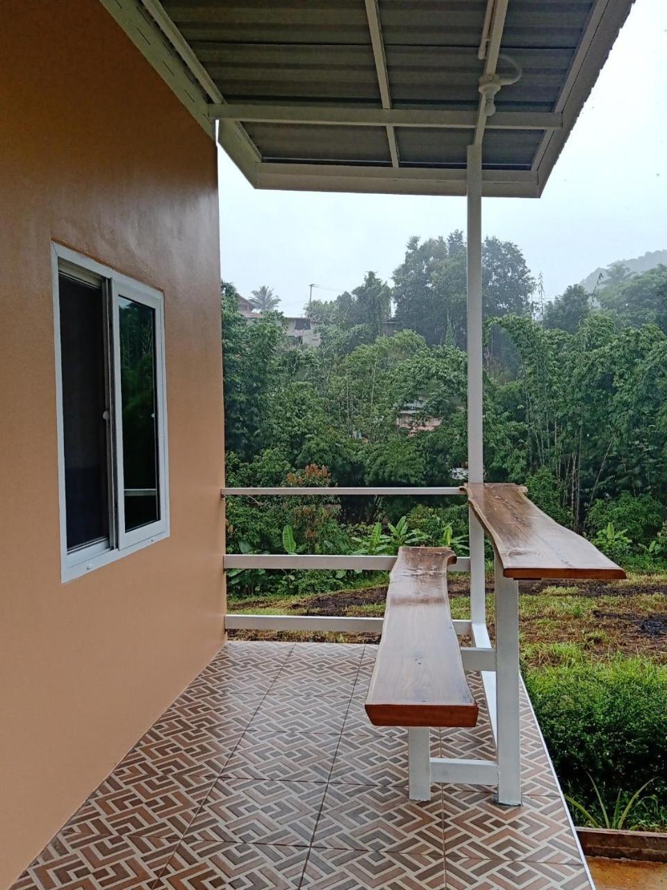 Ferienwohnung Gj Tour Pang Mapha Exterior foto